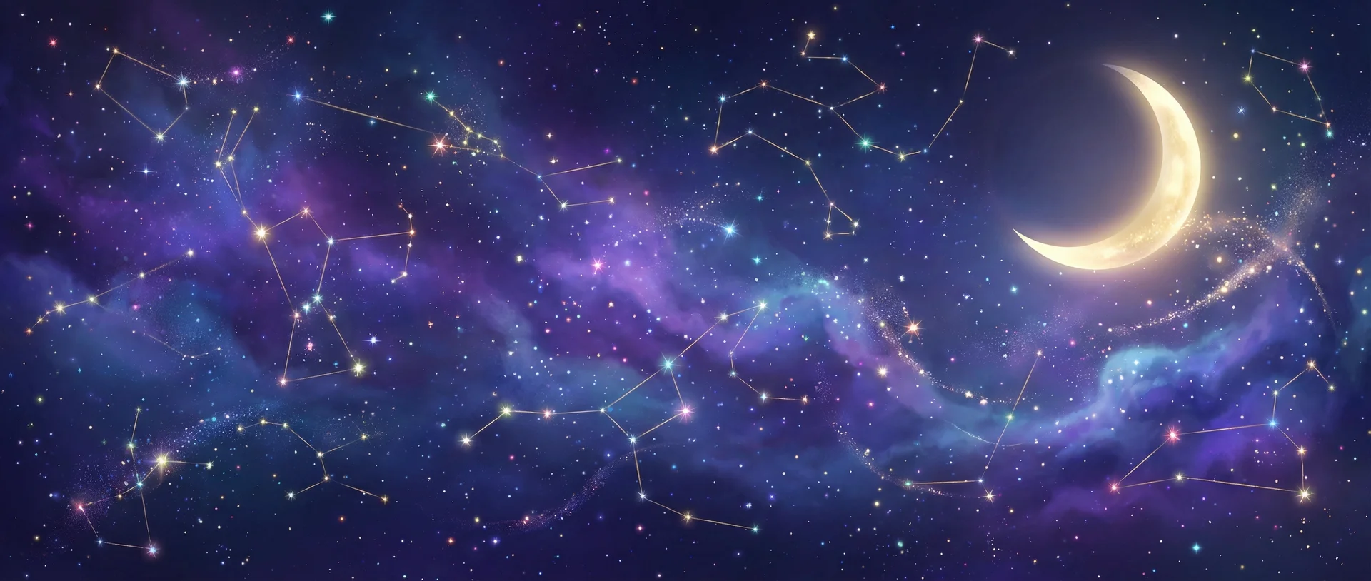 星空星象 - 吃瓜官网 | 每日吃瓜运势速报